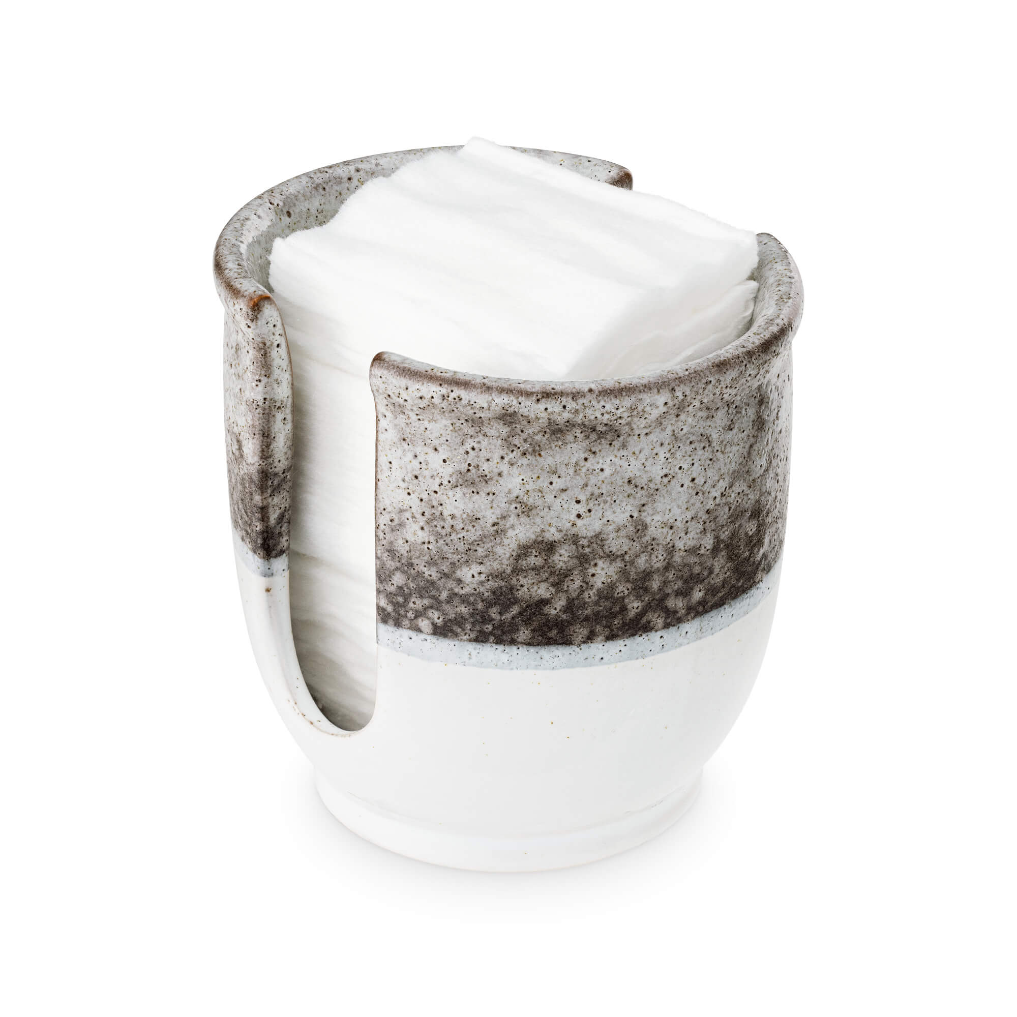 Navaris Κεραμική Θήκη για Σφουγγάρι - 56888.01