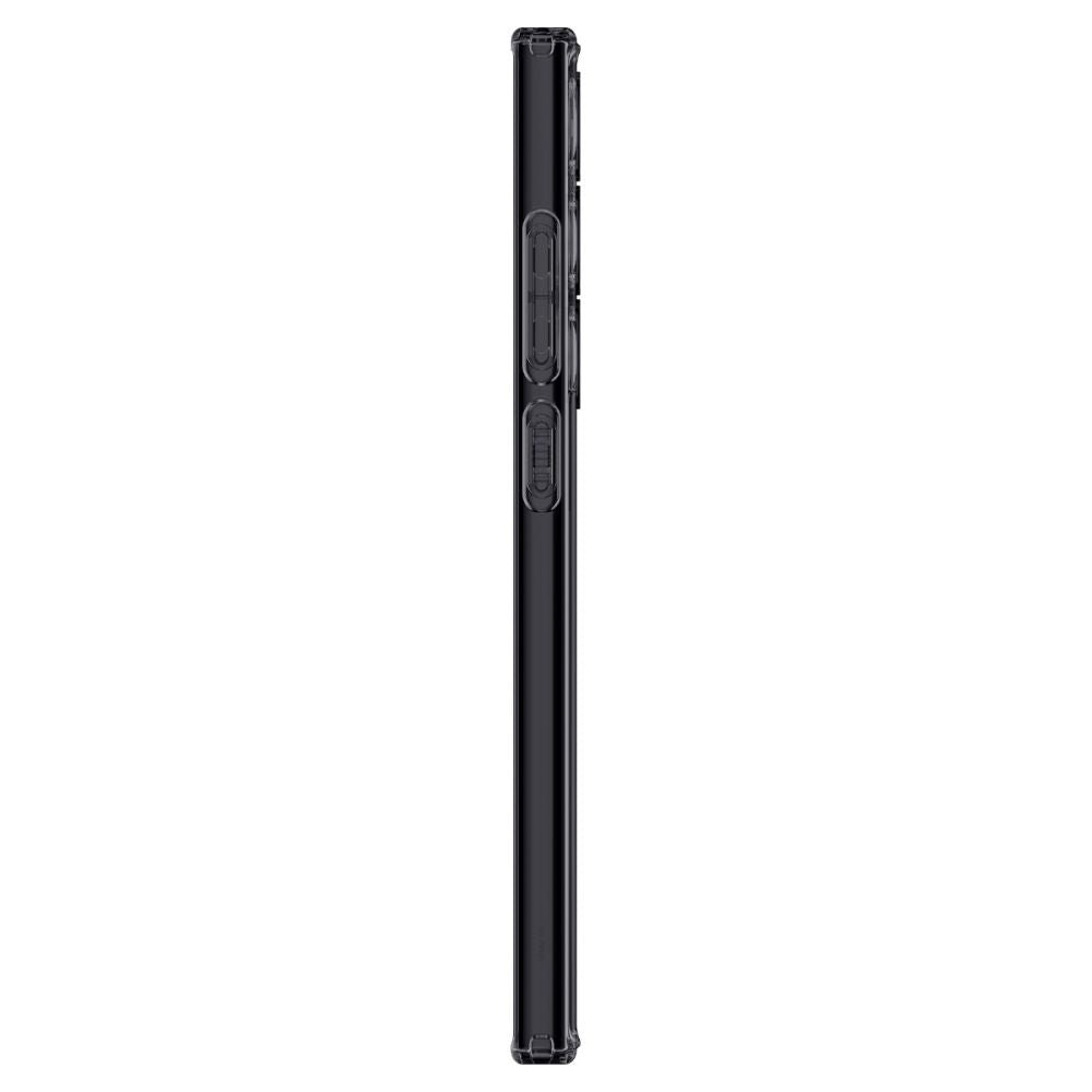Spigen Samsung Galaxy S24 Ultra - Ultra Hybrid Σκληρή Θήκη με Πλαίσιο Σιλικόνης - Zero One