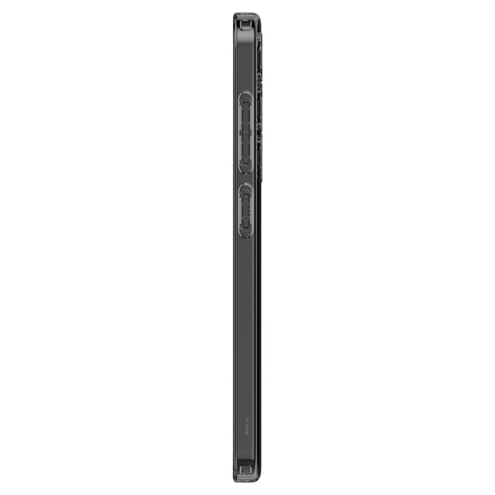 Spigen Samsung Galaxy S24+ Liquid Crystal Θήκη Σιλικόνης - Space Crystal