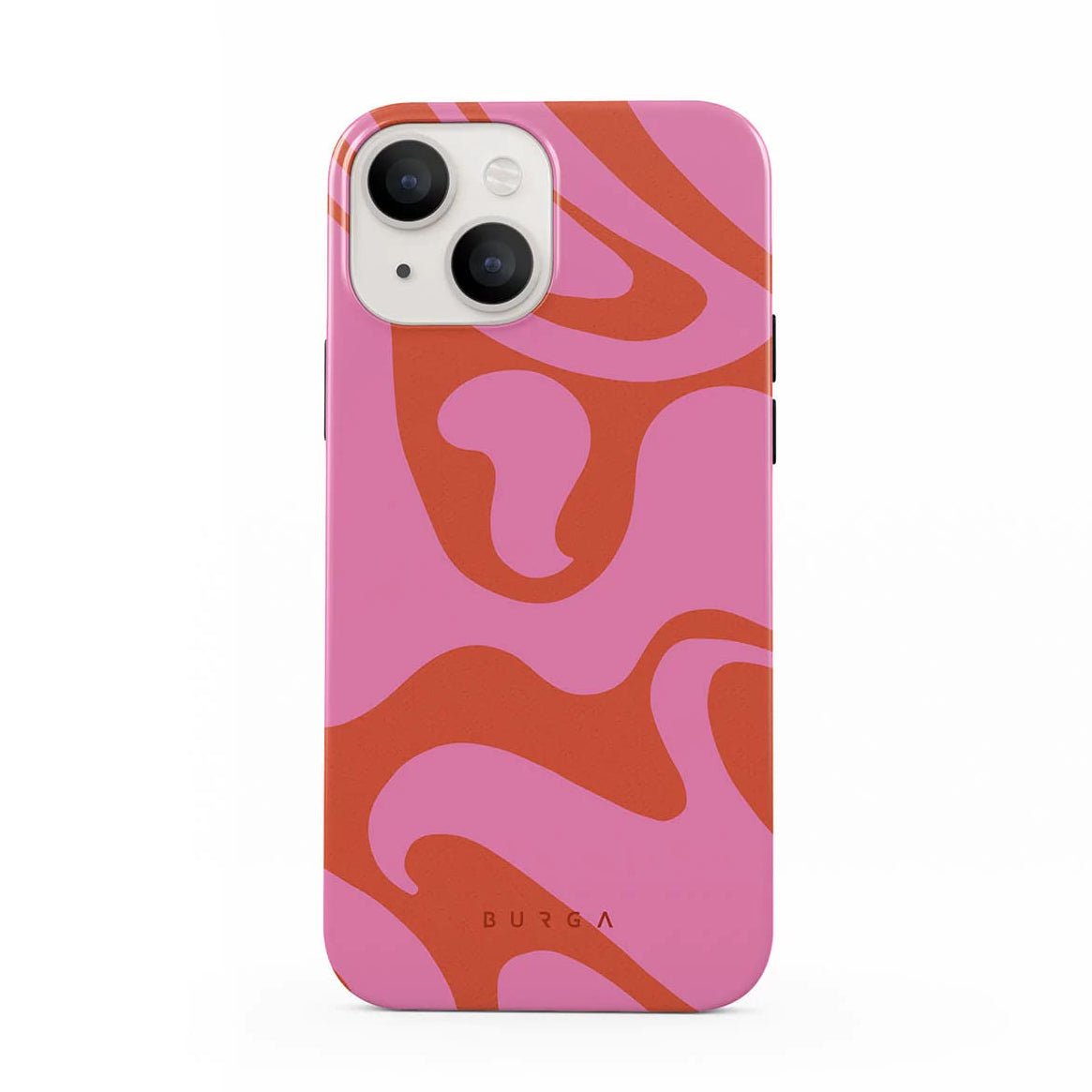 Burga iPhone 14 Fashion Tough Σκληρή Θήκη - Ride the Wave