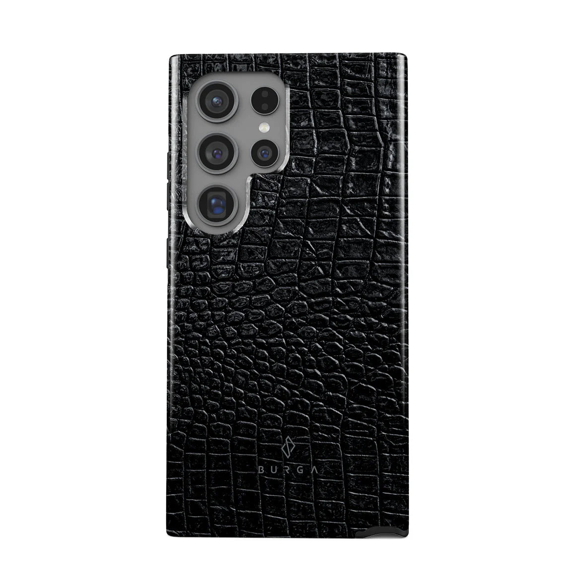 Burga Samsung Galaxy S24 Ultra Fashion Tough Σκληρή Θήκη - Reaper's Touch