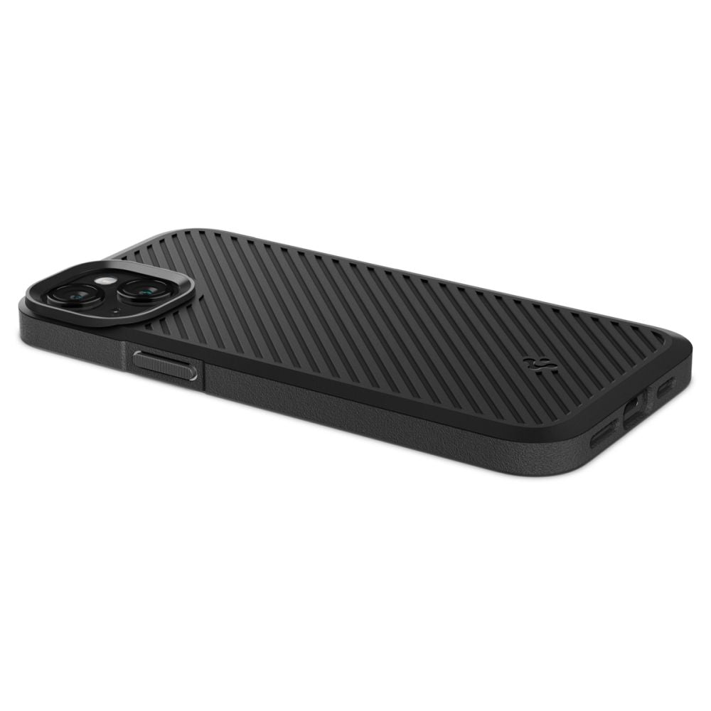 Spigen iPhone 15 Plus Θήκη TPU Core Armor - Matte Black