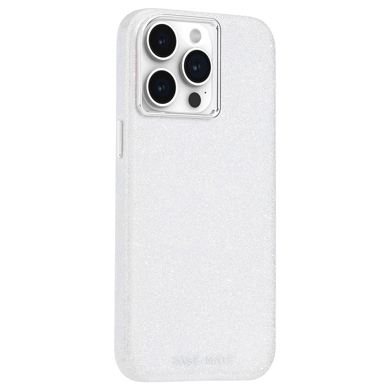Case - Mate iPhone 15 Pro Max Iridescent Shimmer MagSafe Σκληρή Θήκη με MagSafe - Iridescent Shimmer