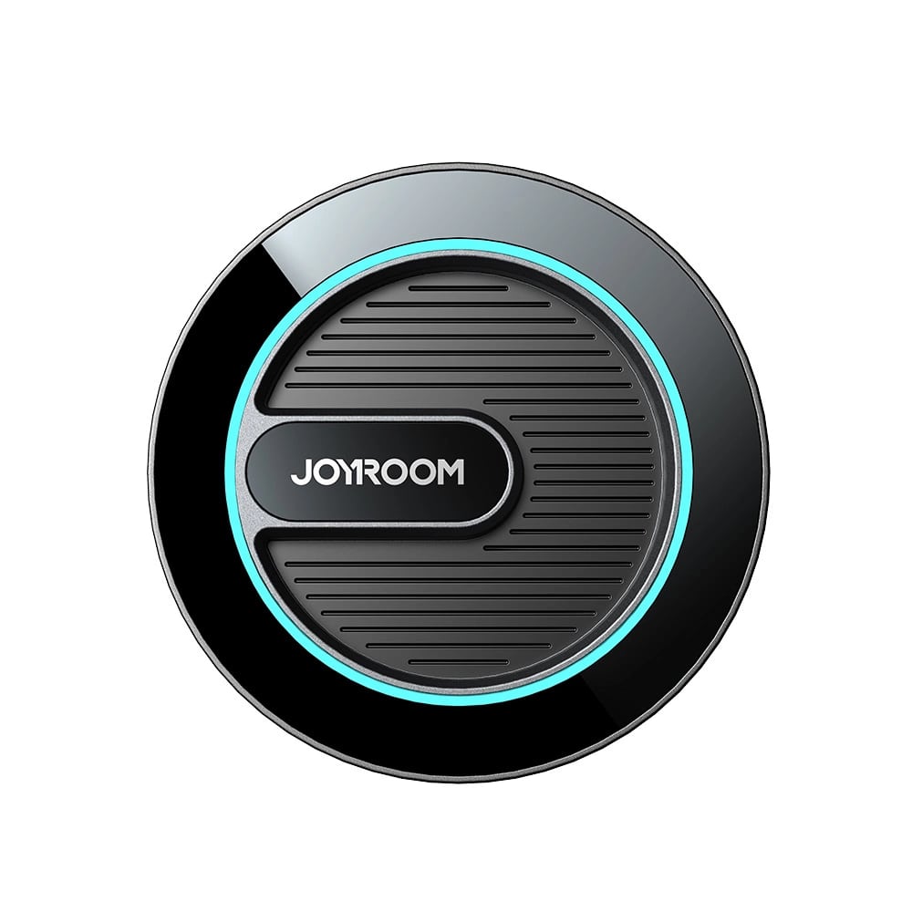 Joyroom Universal MagSafe Μαγνητική Βάση για το Ταμπλό του Αυτοκινήτου - Black - JR - ZS366