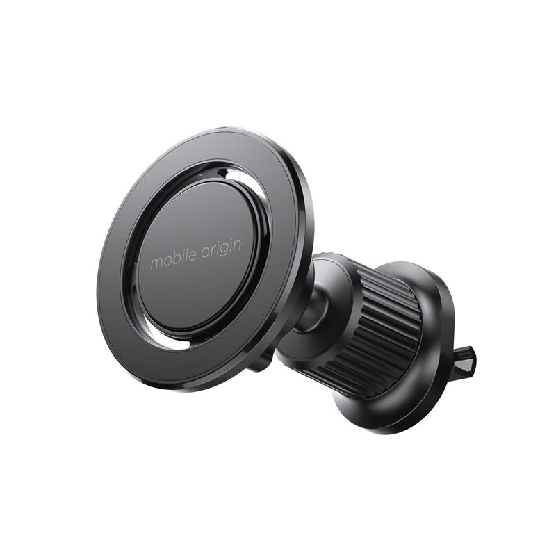 Mobile Origin Μαγνητική Βάση για τον Αεραγωγό του Αυτοκινήτου MO9 - Black