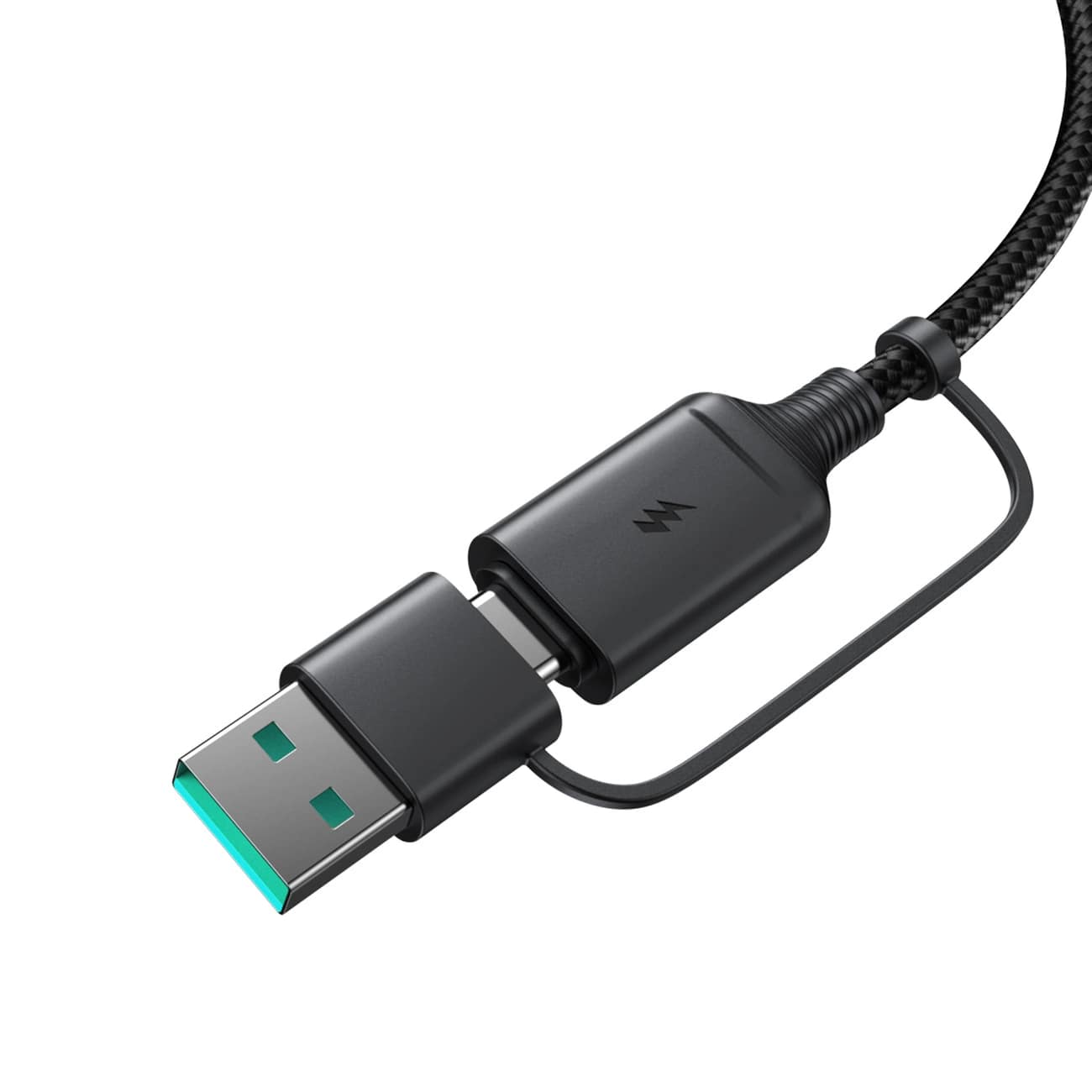 Joyroom JR - WQM03 15W Ασύρματος Μαγνητικός Φορτιστής MagSafe - Black