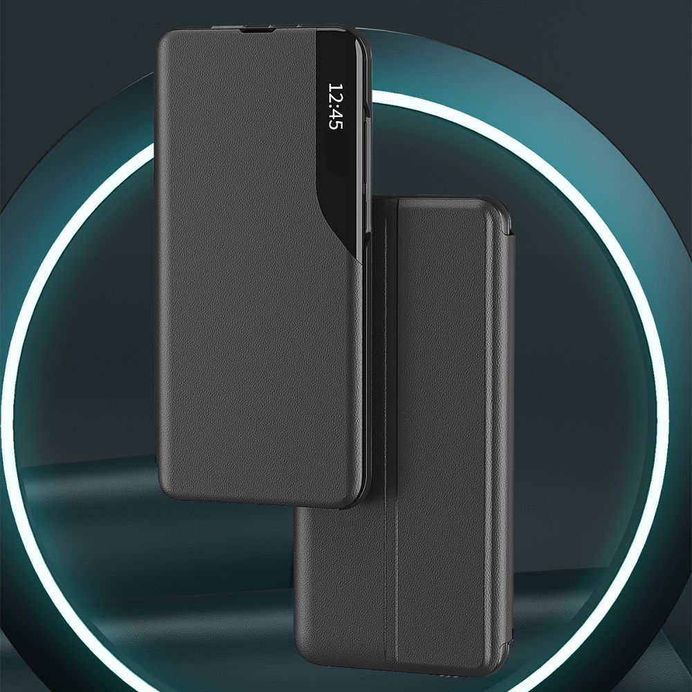 Tech - Protect Samsung Galaxy A54 5G View Θήκη Βιβλίο - Black