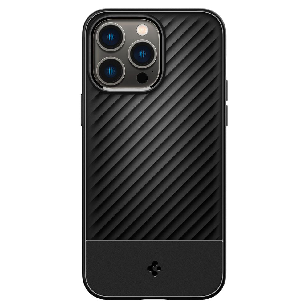 Spigen iPhone 14 Pro Max Θήκη TPU Core Armor - Black