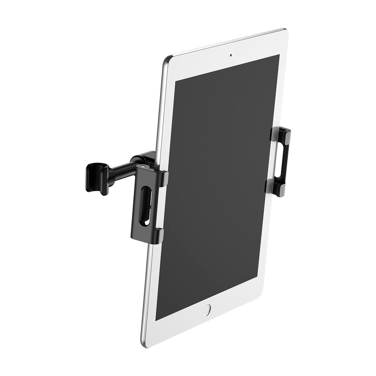 Baseus Back Seat Car Holder - Universal Βάση Αυτοκινήτου για τα Πίσω Καθίσματα - Black - SUHZ - 01