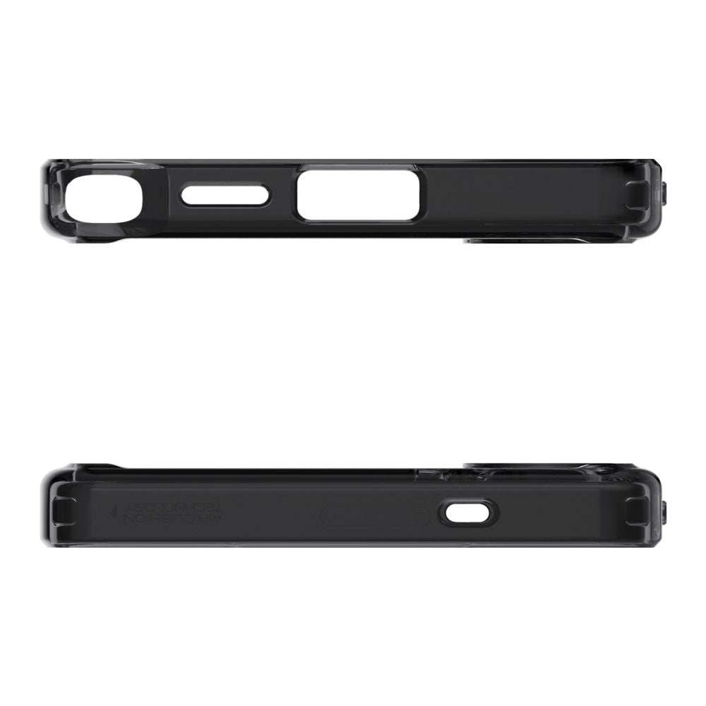 Spigen Samsung Galaxy S25 Ultra - Ultra Hybrid Mag - Σκληρή Θήκη με Πλαίσιο Σιλικόνης Και MagSafe - Frost Black