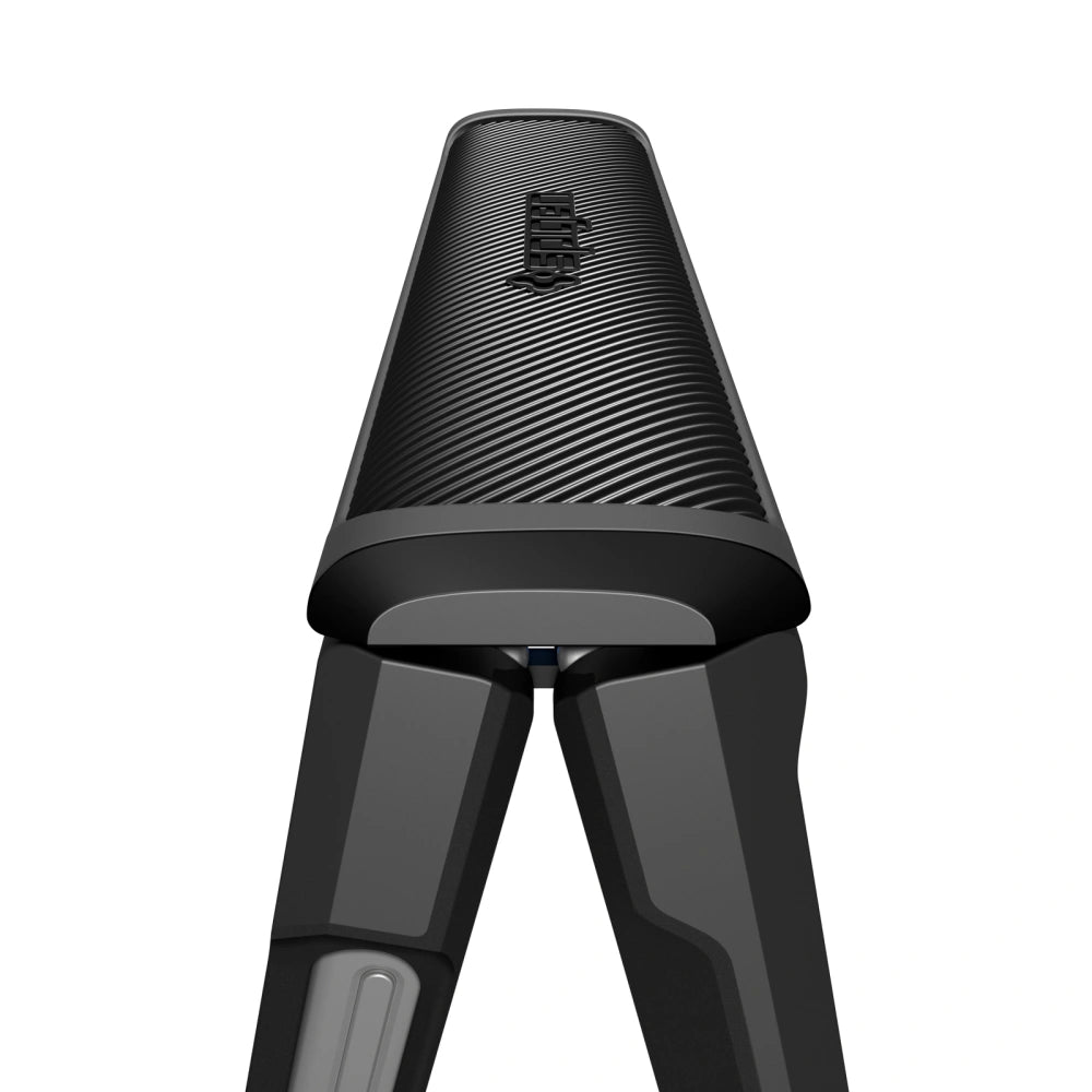 Spigen Samsung Galaxy Z Flip7 - Slim Armor Pro Mag - Σκληρή Θήκη με MagSafe - Black