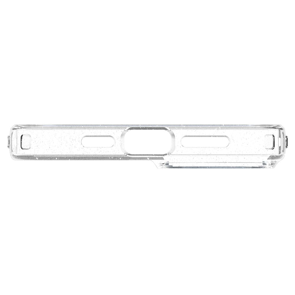 Spigen iPhone 14 Liquid Crystal Θήκη Σιλικόνης - Glitter Crystal