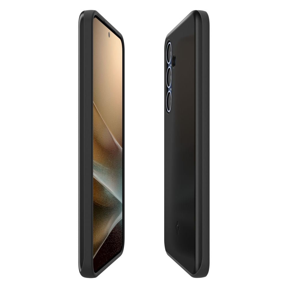Spigen Samsung Galaxy S25 Thin Fit Mag Θήκη με MagSafe - Black