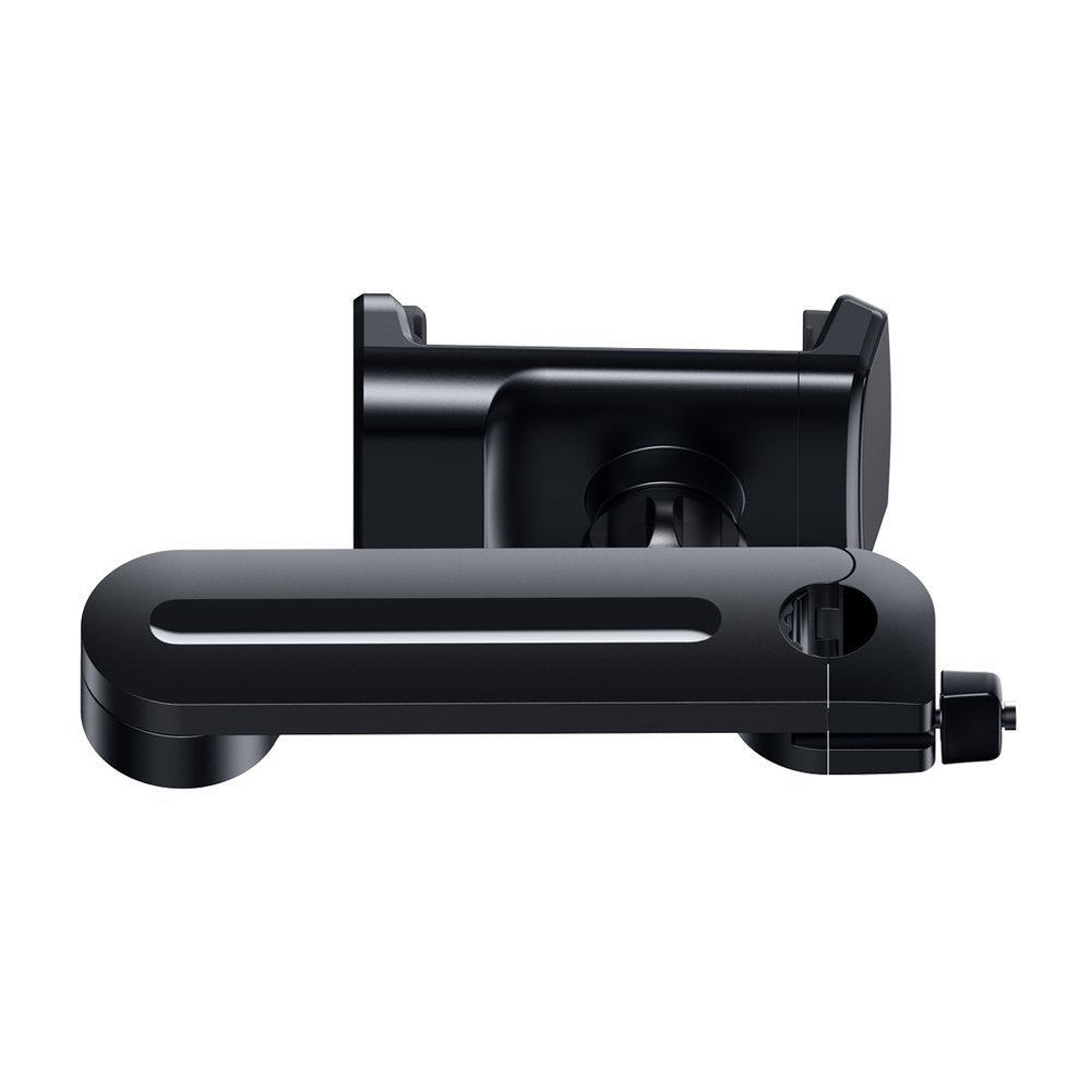 Baseus Energy Storage Backseat Holder - Universal Βάση Αυτοκινήτου για τα Πίσω Καθίσματα με Ασύρματη Φόρτιση Qi Charge 15W - Black - WXHZ - 01