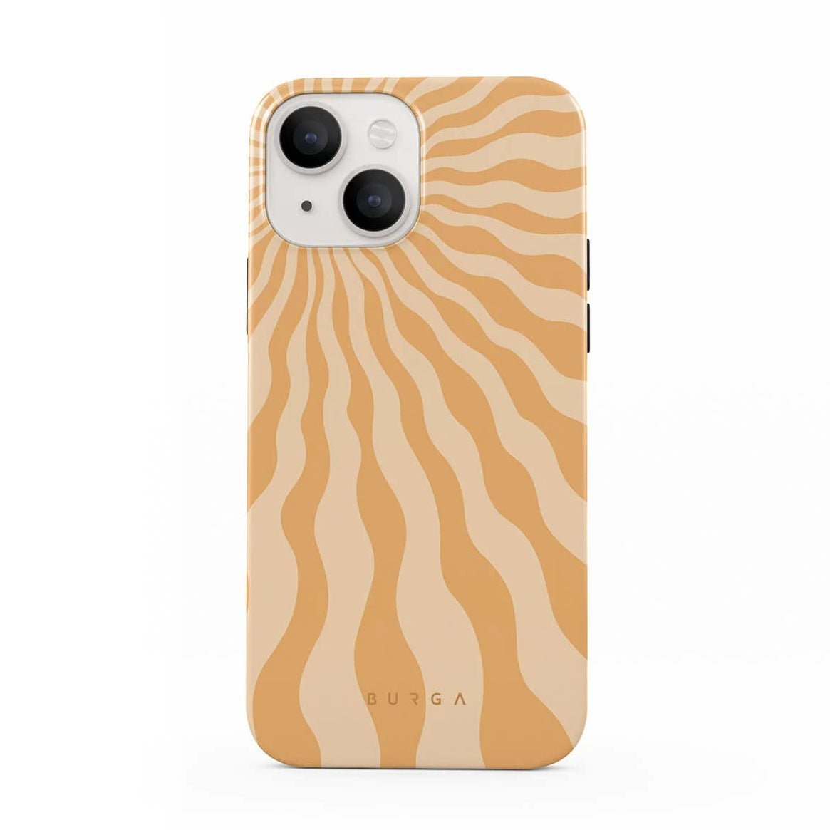 Burga iPhone 14 Plus Fashion Tough Σκληρή Θήκη - Sunny Bunny