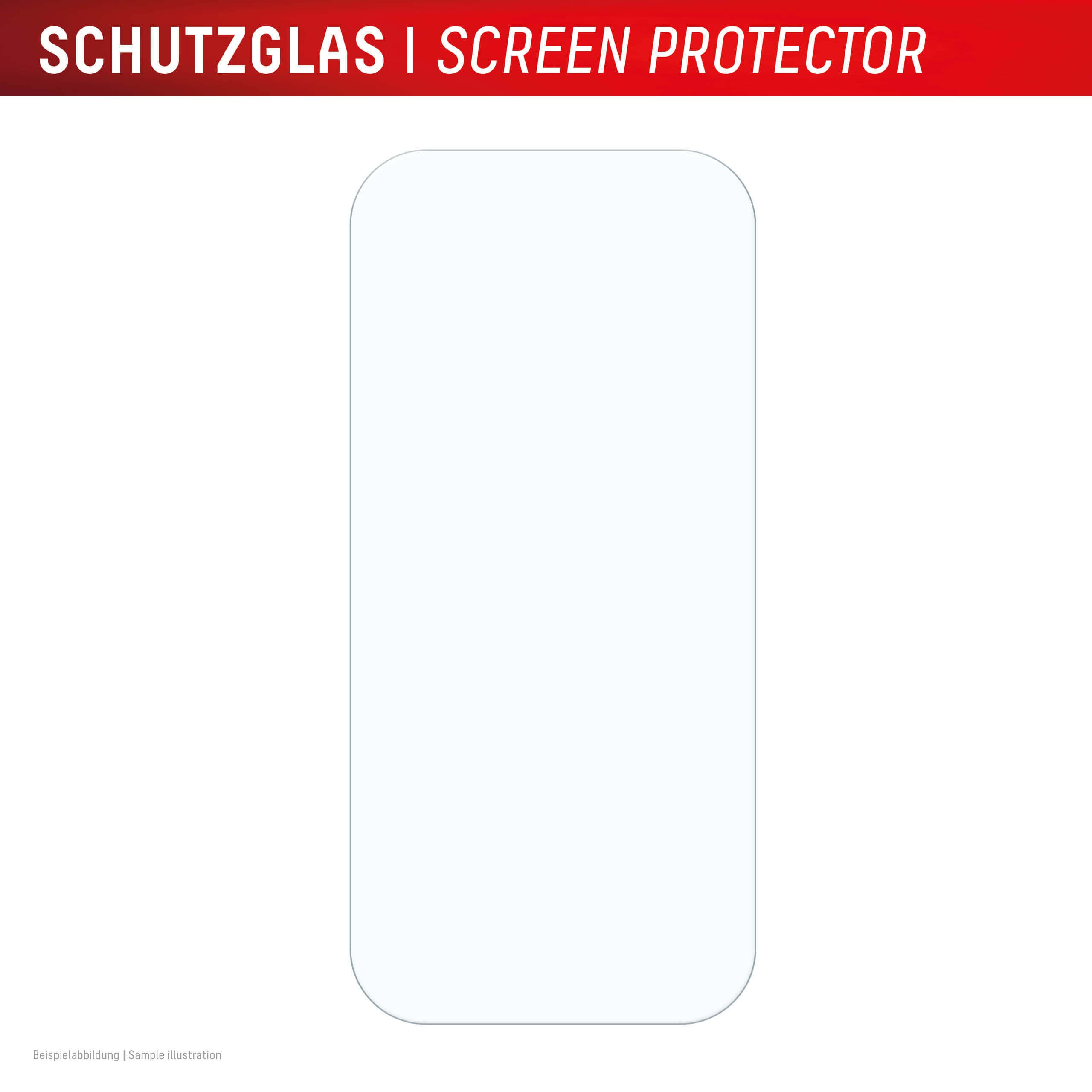 Displex iPhone 16 Pro - Premium Smart FlexiGlass - Εύκαμπτο Αντιχαρακτικό Γυαλί Οθόνης - Clear