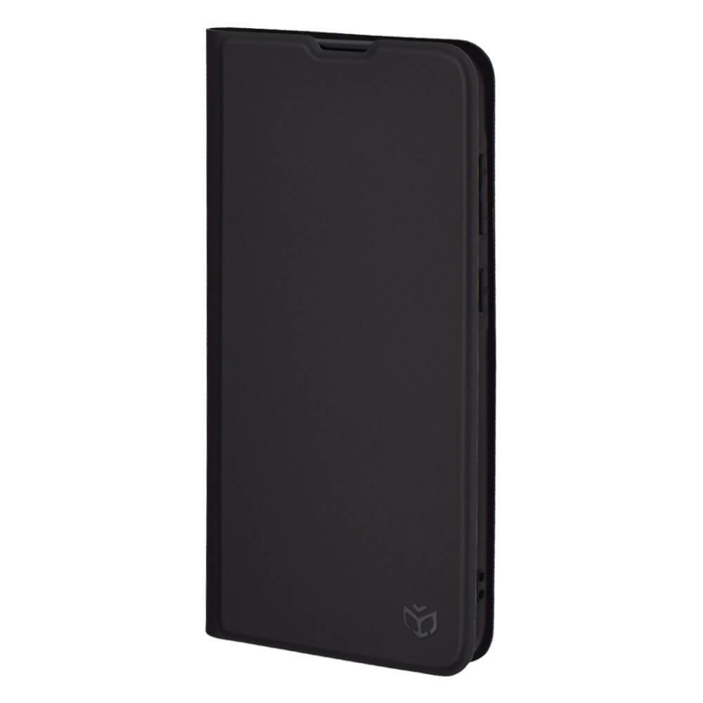 Techsuit Samsung Galaxy A56 5G - Magskin Book - Θήκη Βιβλίο - Black