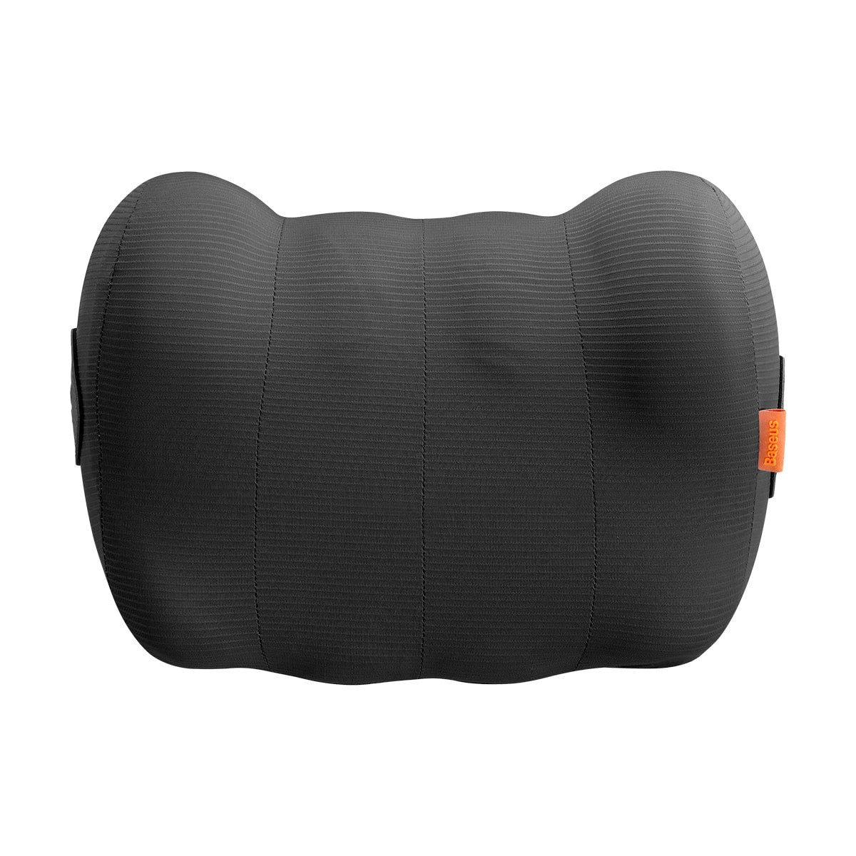 Baseus ComfortRide Μαξιλάρι Στήριξης Κεφαλιού για το Αυτοκίνητο - Black - BS - CN004