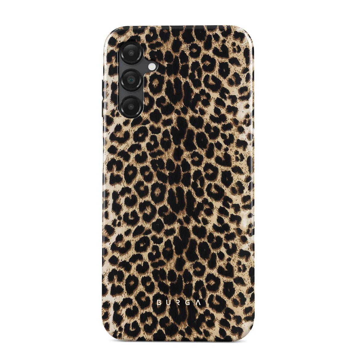 Burga Samsung Galaxy A25 5G Fashion Tough Σκληρή Θήκη - Player