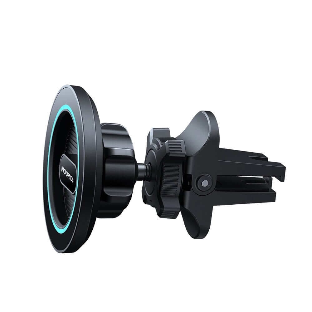 Joyroom Universal Μαγνητική Βάση Αυτοκινήτου Αεραγωγού - Black - JR - ZS366