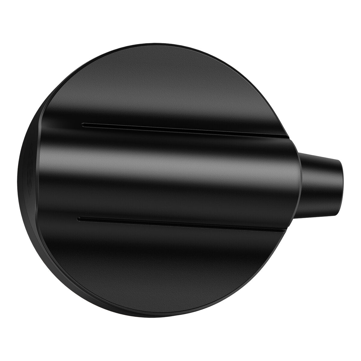 Baseus SafeRide Series Βοηθητικός Καθρέπτης Αυτοκινήτου με Σφυρί Ασφαλείας - Black - C11537200111 - 00