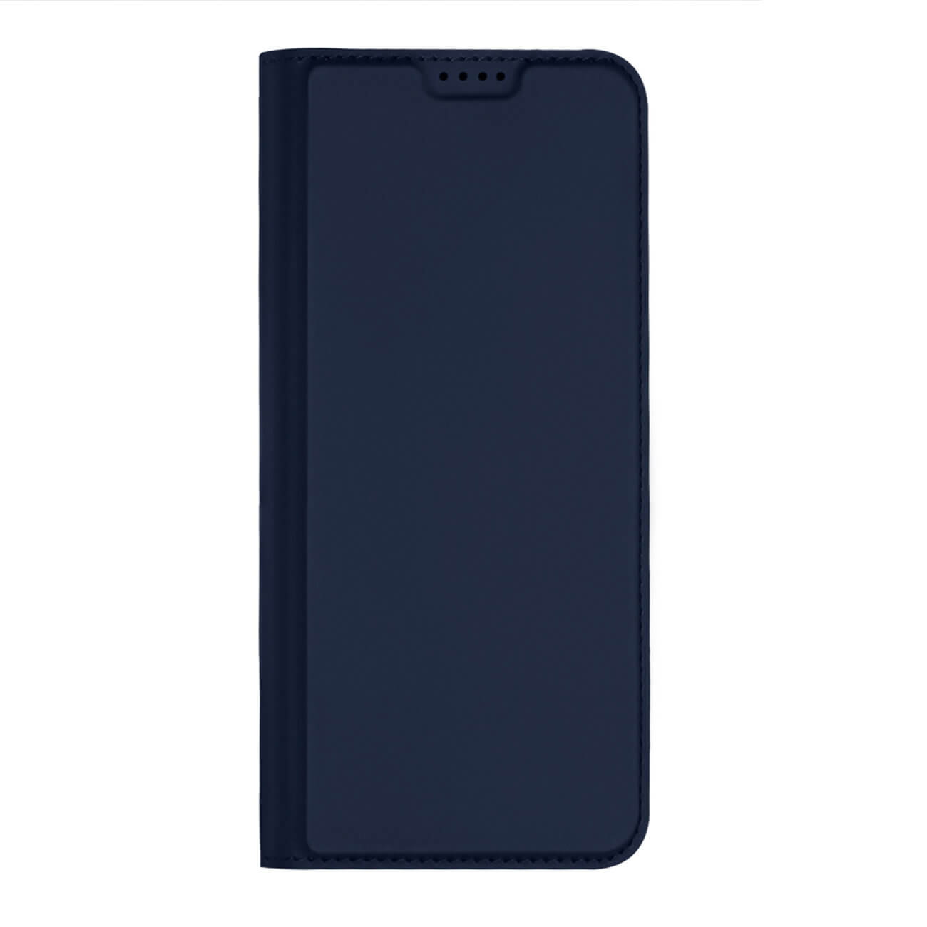 Dux Ducis Xiaomi Redmi Note 12 Pro / Poco X5 Pro 5G Flip Stand Case Θήκη Βιβλίο - Blue