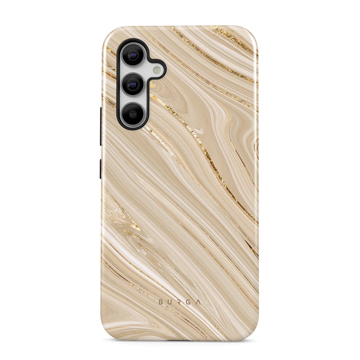 Burga Samsung Galaxy A55 5G Fashion Tough Σκληρή Θήκη - Full Glam