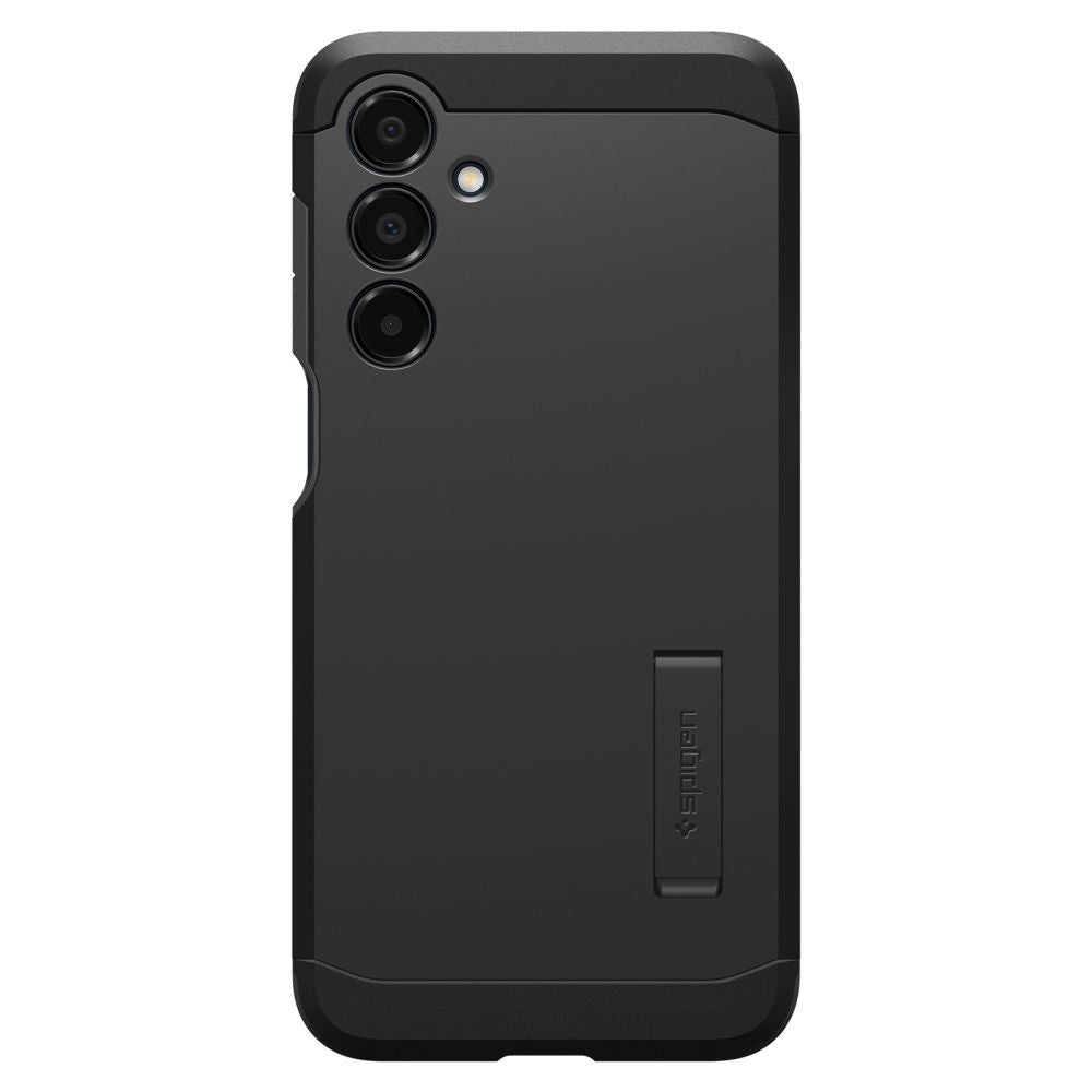 Spigen Samsung Galaxy A16 4G / A16 5G Tough Armor Σκληρή Θήκη - Black