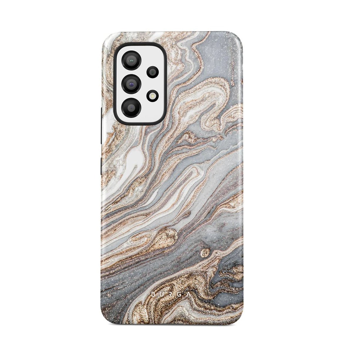 Burga Samsung Galaxy A53 5G Fashion Tough Σκληρή Θήκη - Gentle Wind