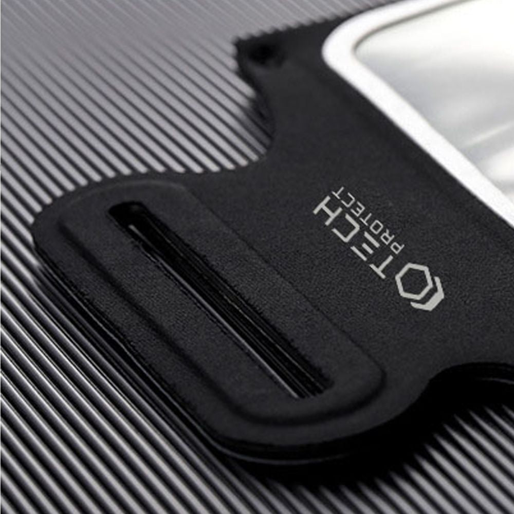 Tech - Protect M1 Universal Sport Armband - 148 x 81 mm - Black