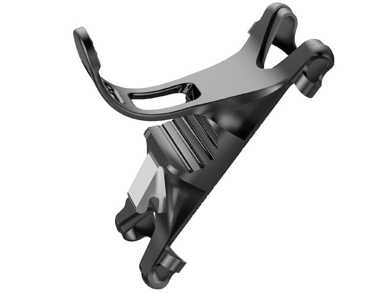 Baseus Miracle Bicycle Vehicle Mounts - Universal Βάση Κινητού για Ποδήλατο - Black - SUMIR - BY01