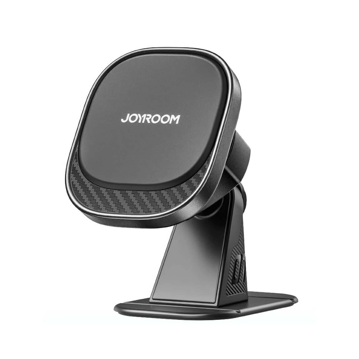 Joyroom Universal Μαγνητική Βάση για το Ταμπλό του Αυτοκινήτου - Black - JR - ZS400