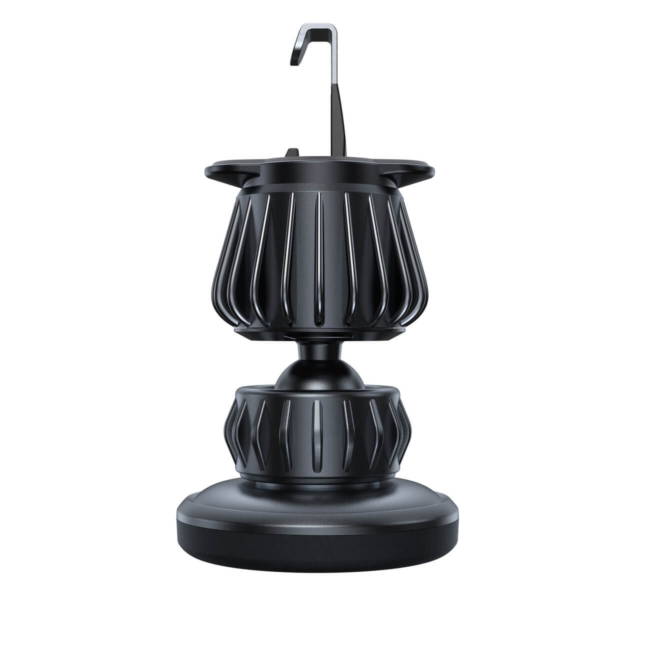Joyroom Universal Μαγνητική Βάση Αυτοκινήτου Αεραγωγού - Dark Grey - JR - ZS356
