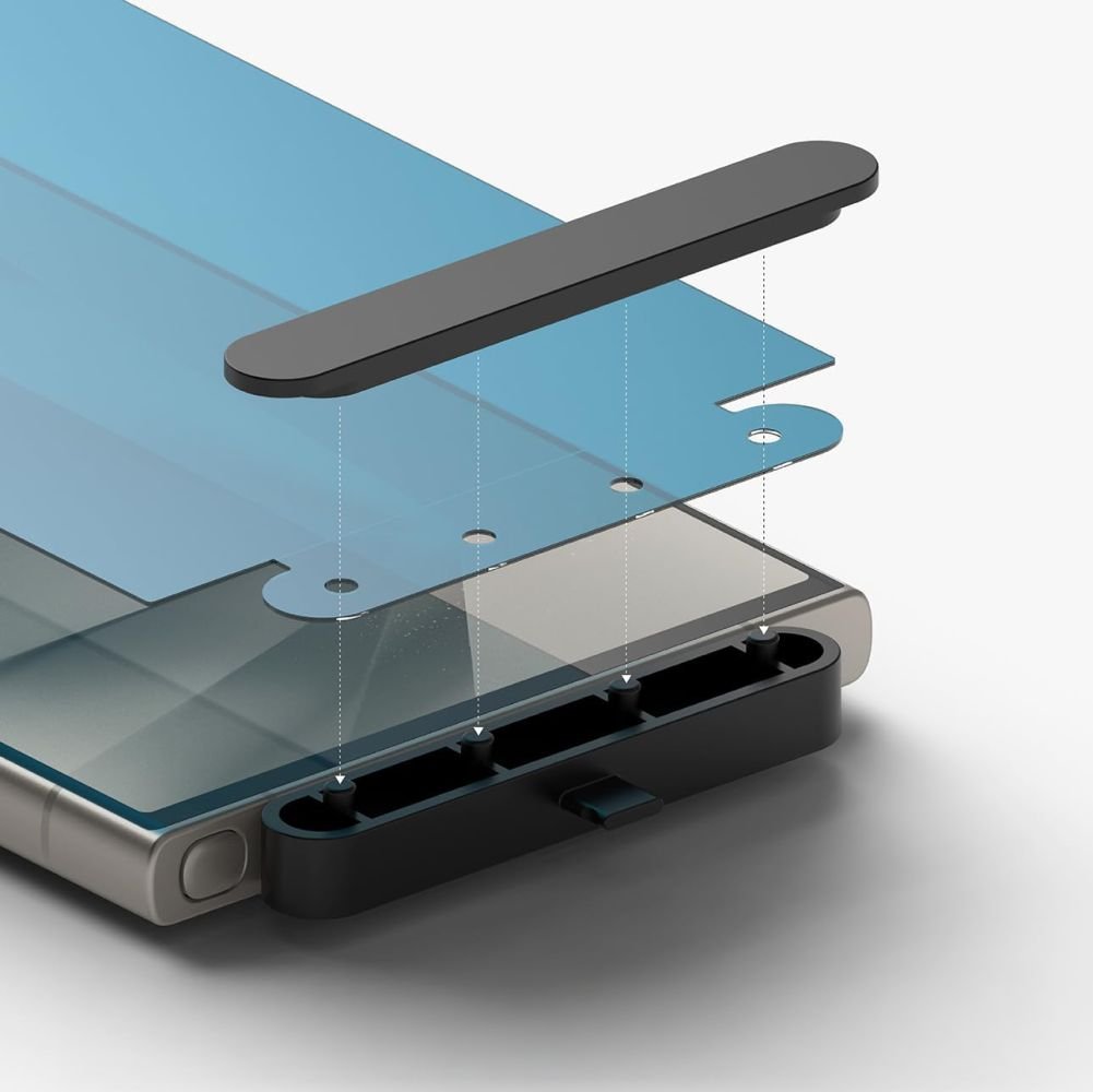 Tech - Protect Xiaomi Redmi Note 14 Pro 5G / 14 Pro+ 5G / Poco X7 - Hydroflex Fit+ Προστατευτική Μεμβράνη Οθόνης - 2 Τεμάχια - Διάφανο