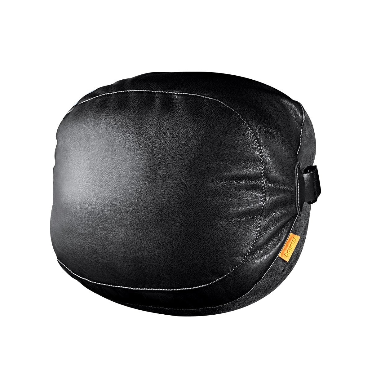 Baseus ComfortRide Series - Μαξιλάρι Στήριξης Κεφαλιού για το Αυτοκίνητο - Black - TZ - 01