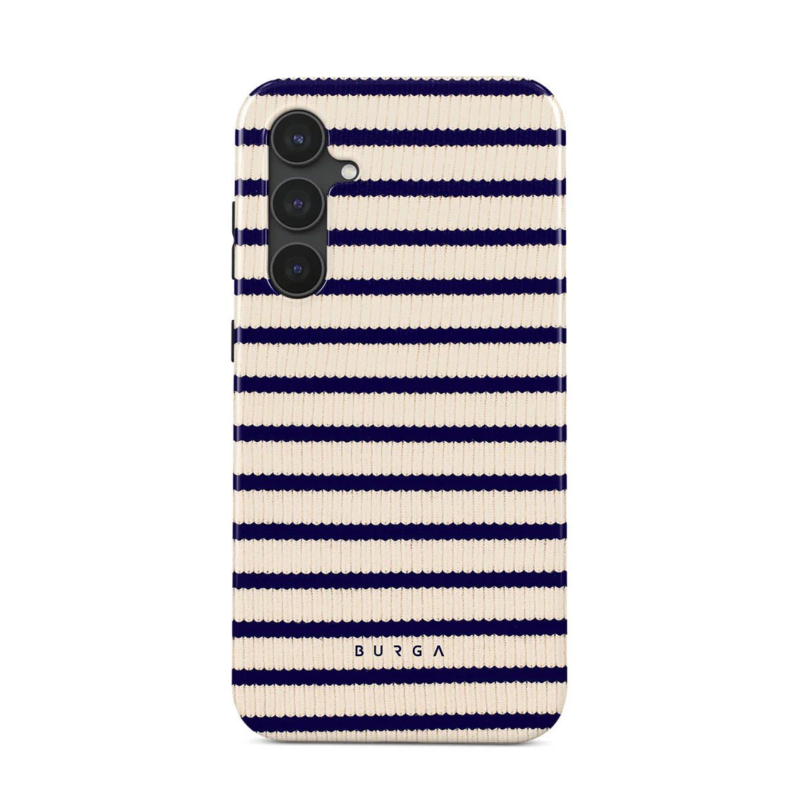 Burga Samsung Galaxy S23 FE Fashion Tough Σκληρή Θήκη - Old Money