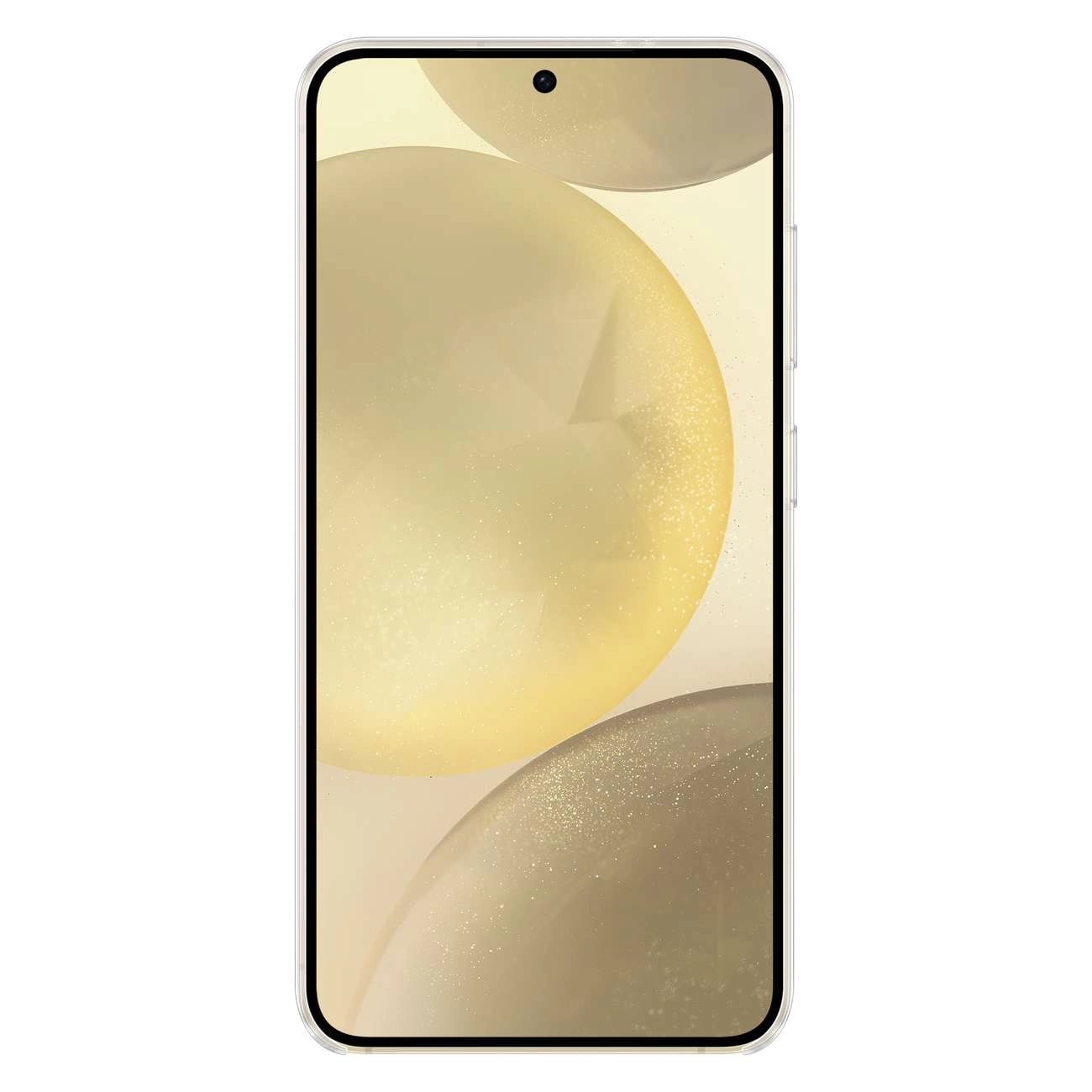 Samsung Clear Cover Samsung Galaxy S24 Σκληρή Θήκη - Διάφανη - GP - FPS921SAATW