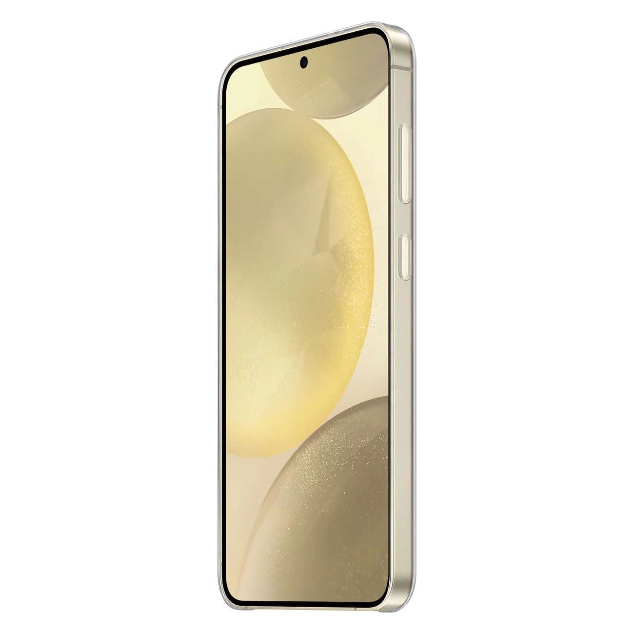 Samsung Clear Cover Samsung Galaxy S24+ Σκληρή Θήκη - Διάφανη - GP - FPS926SAATW