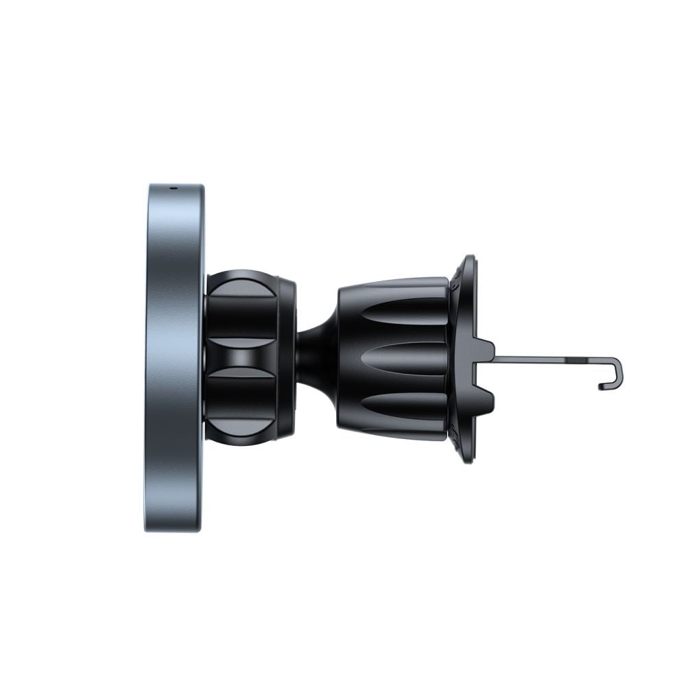 Tech - Protect MM15W - V5 Μαγνητική Βάση για το Ταμπλό και τον Αεραγωγό του Αυτοκινήτου με Ασύρματη Φόρτιση MagSafe 15W - Black