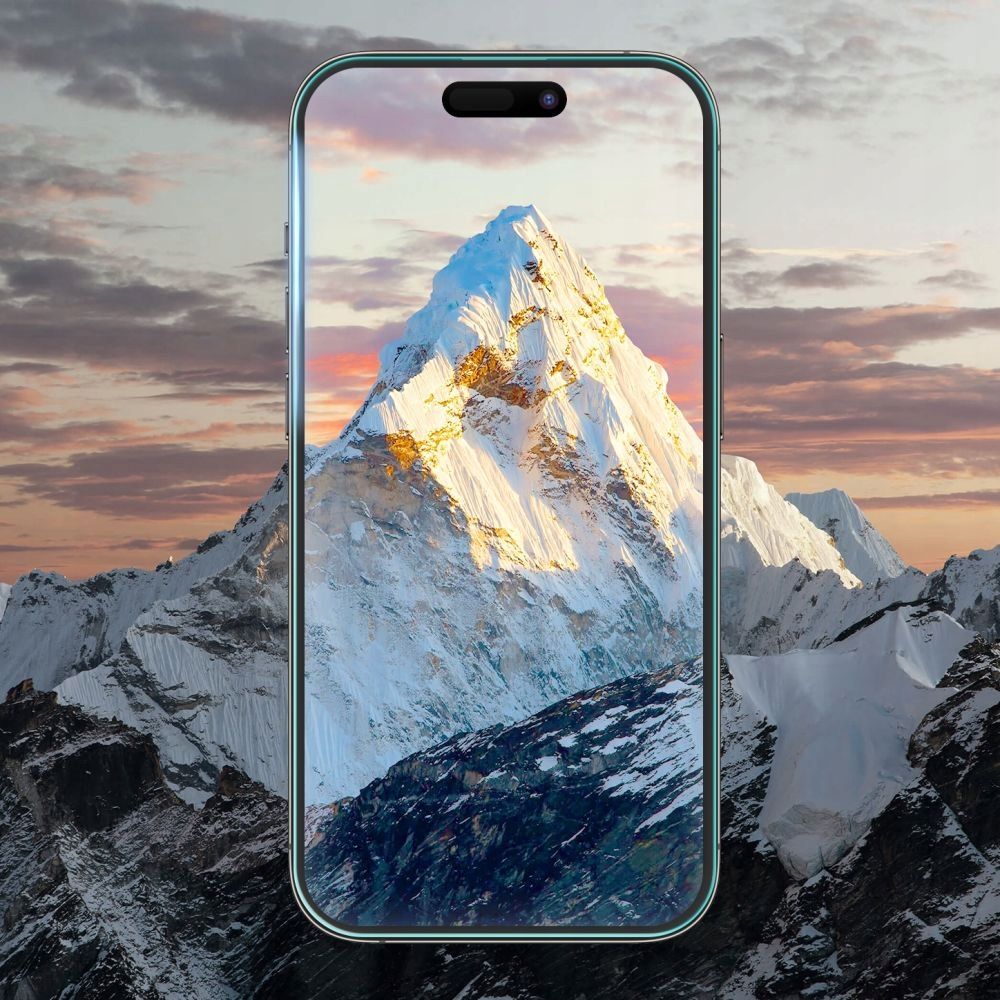 Tech - Protect Samsung Galaxy S23 Ultra Supreme Hydrogel Film Προστατευτική Μεμβράνη Οθόνης - 2 Τεμάχια - Διάφανο
