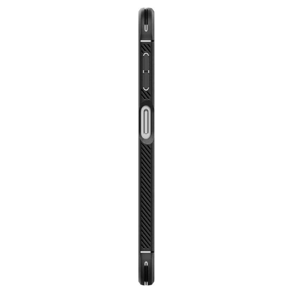 Spigen Samsung Galaxy A14 5G Θήκη TPU Rugged Armor - Matte Black