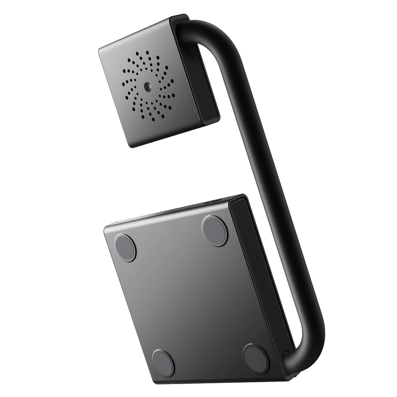 Joyroom JR - WQN05 15W Ασύρματος Φορτιστής MagSafe / Qi Charge για Smartphones και Apple Watch - Black