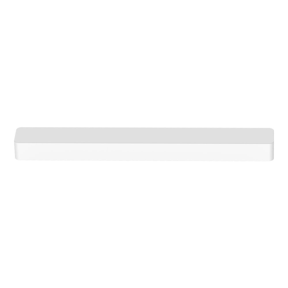 Baseus Metal Paddle Car Air Freshener Accessory Kit - Ανταλλακτικό Αρωματικό Αυτοκινήτου - Rose - 6 Τεμάχια - White - SUXUN - M0C