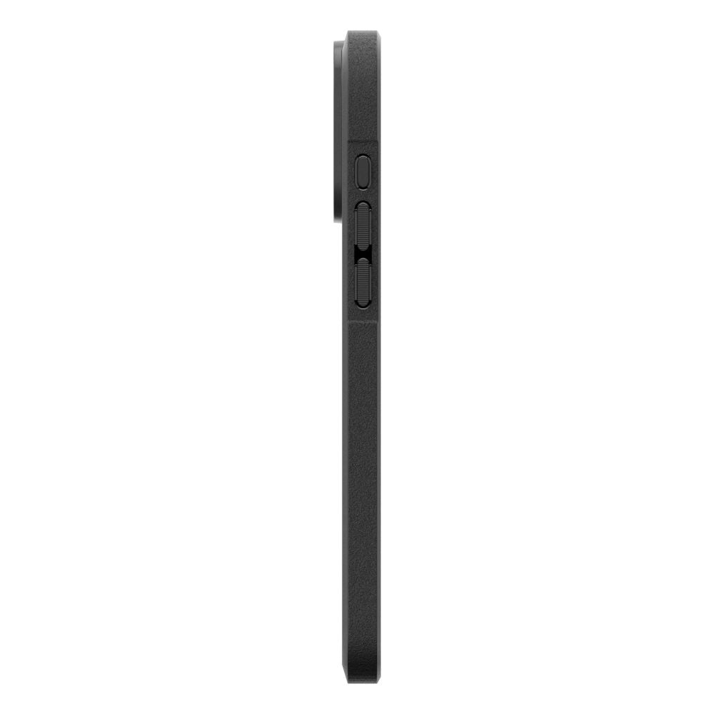 Spigen iPhone 16 Pro Θήκη TPU Core Armor - Matte Black