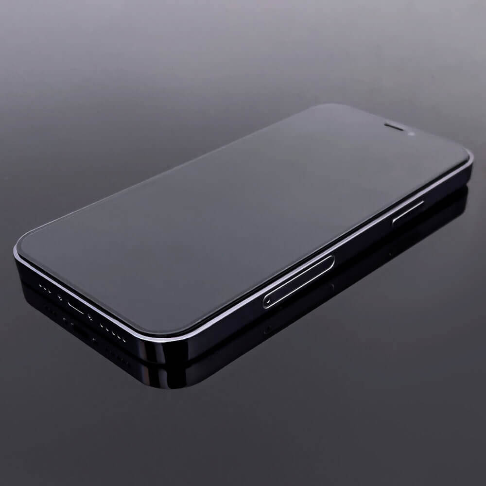Wozinsky Xiaomi Redmi Note 10 Pro / 12 Pro+ / 12 Pro / 12 5G / 12 4G / 12T / 12T Pro / Poco F3 / Mi 11i / Poco X5 5G - 9H Case Friendly Full Screen Full Glue 9H Αντιχαρακτικό Γυαλί Οθόνης - 2 Τεμάχια - Black