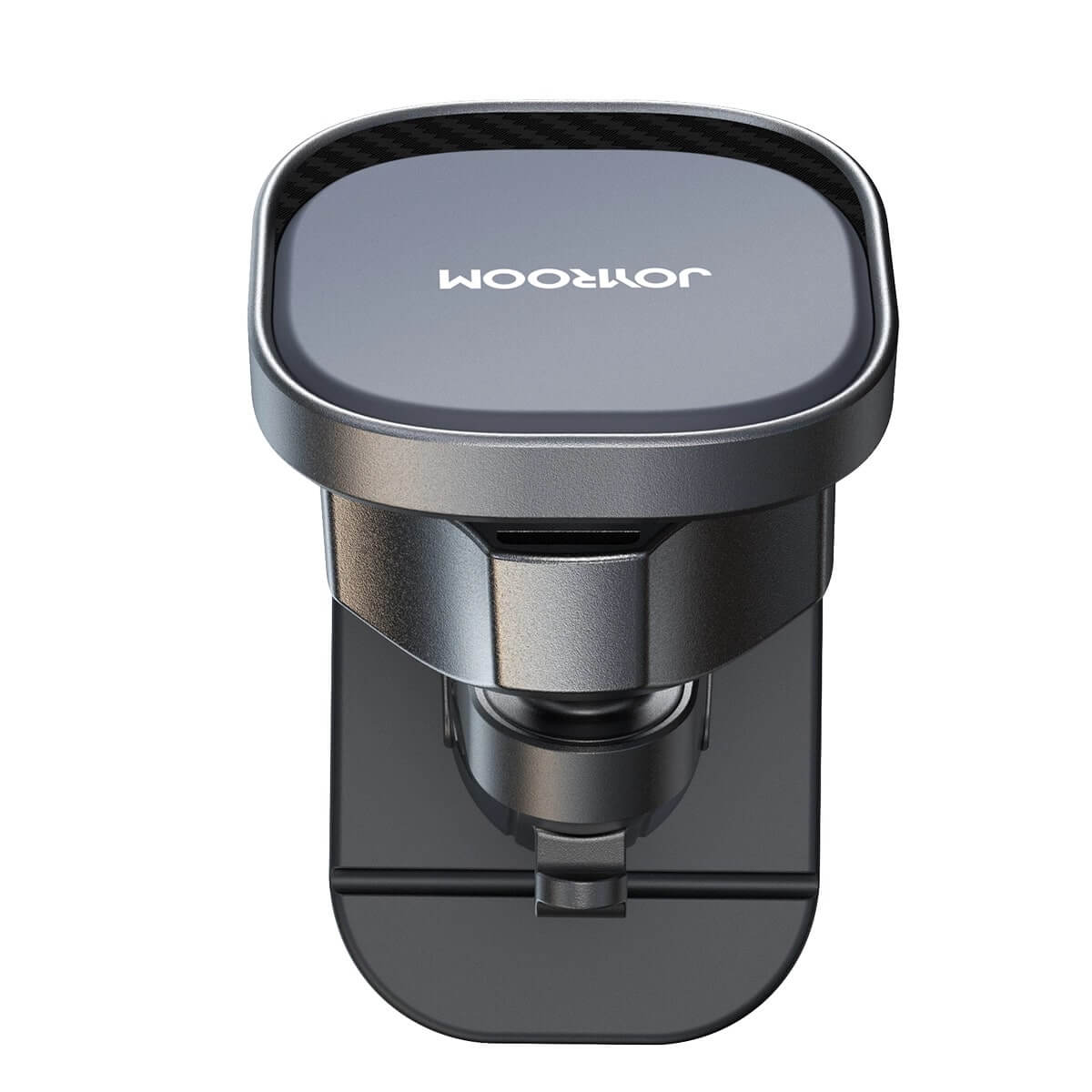 Joyroom Universal Μαγνητική Βάση για το Ταμπλό του Αυτοκινήτου - Black - JR - ZS400