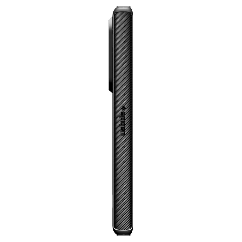 Spigen Samsung Galaxy Z Fold7 - Slim Armor Pro Mag - Σκληρή Θήκη με MagSafe - Black