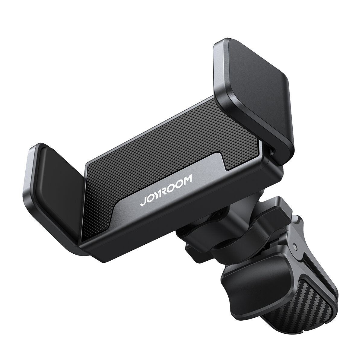 Joyroom Universal Βάση Αυτοκινήτου Αεραγωγού - Black - JR - ZS377