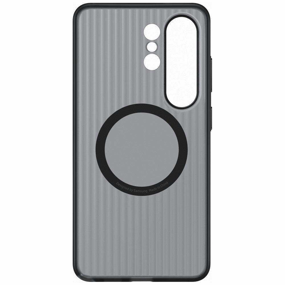 Samsung Galaxy S26 Ultra - Σκληρή Θήκη MagSafe - Rugged Magnet - Black