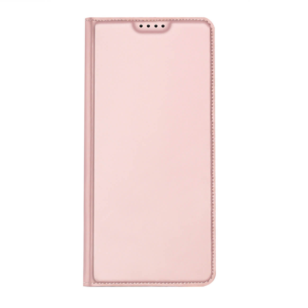 Dux Ducis Samsung Galaxy A34 5G Flip Stand Case Θήκη Βιβλίο - Pink